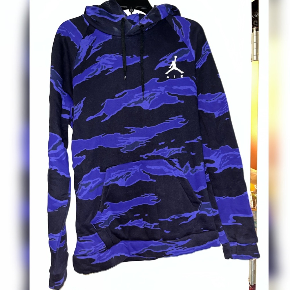 Jordan Hoodie